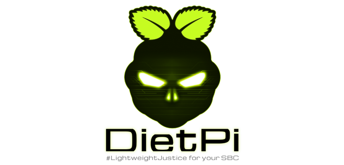 DietPi v8.24 now available!