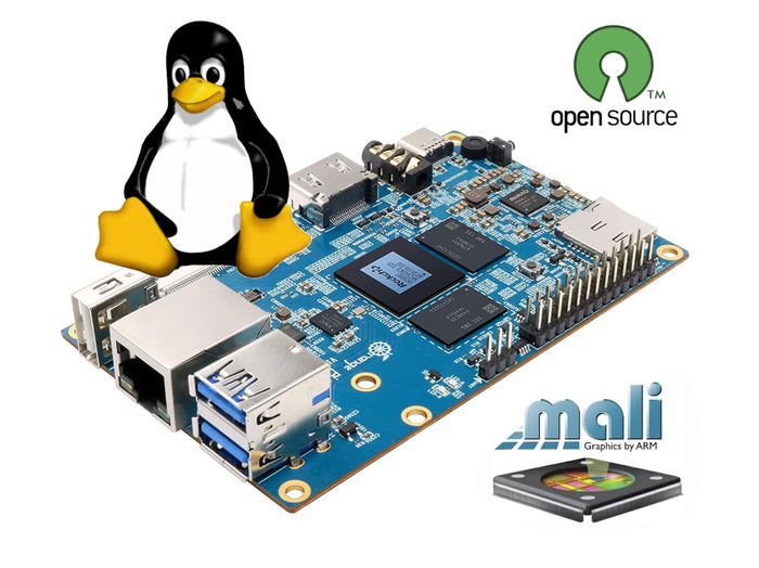 Panthor Open-Source Driver for Arm Mali-G310, G510, G610, and G710 GPUs Set to Join Linux 6.10