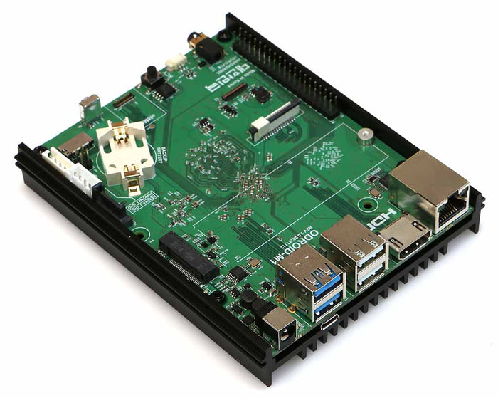 New Product: ODROID-M1