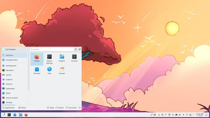 Unveiling KDE Plasma 6: A Major Leap for Linux Desktop Environments