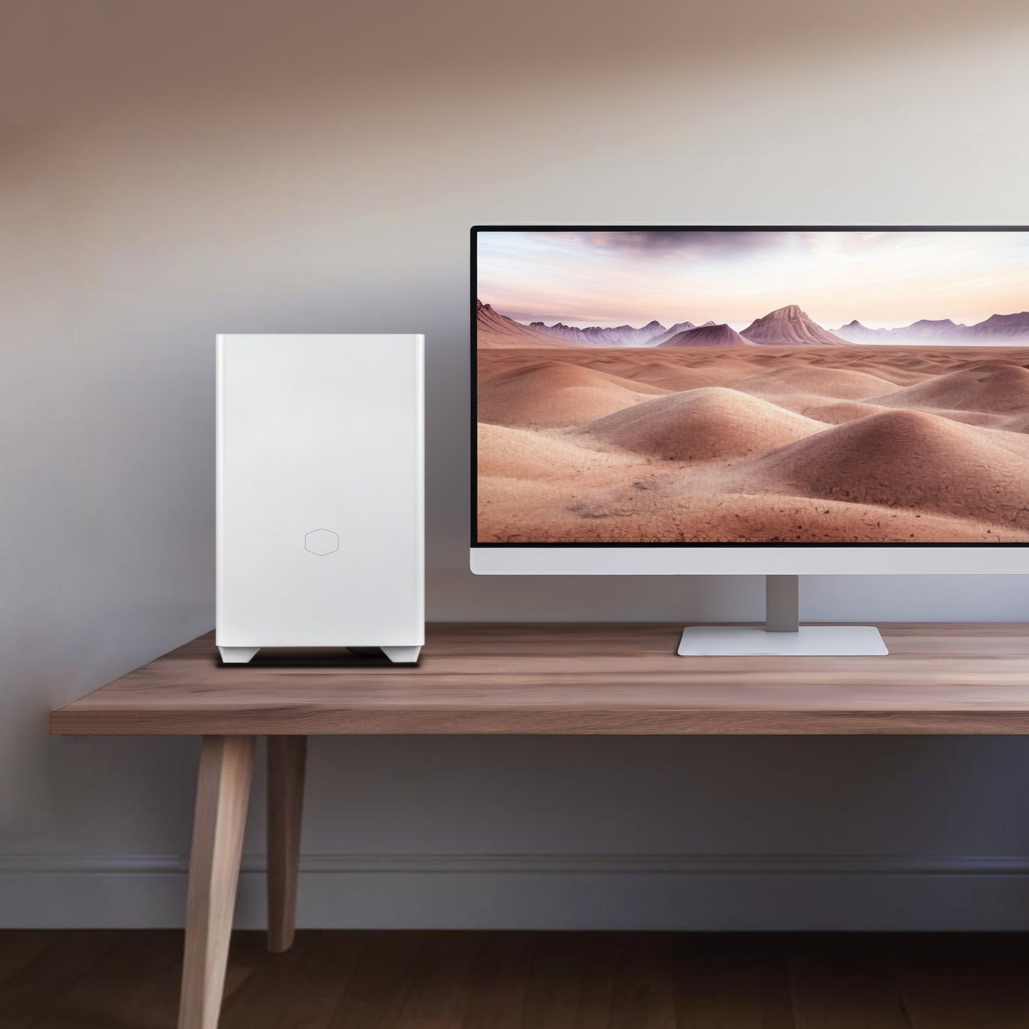 XPOWER Enthusiast Ryzen 7 9800X3D RTX5070 Prebuilt GAMING PC