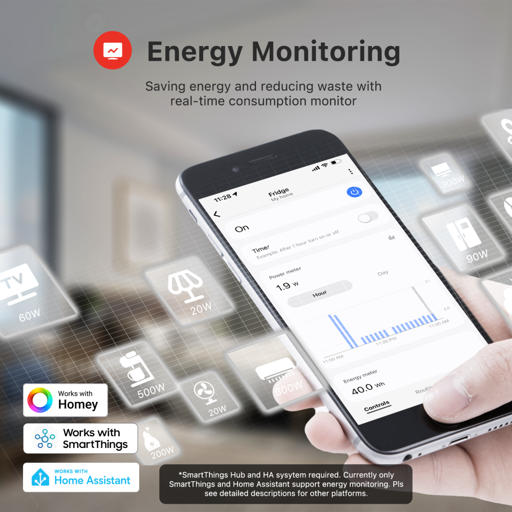 ThirdReality Smart Pug Gen2