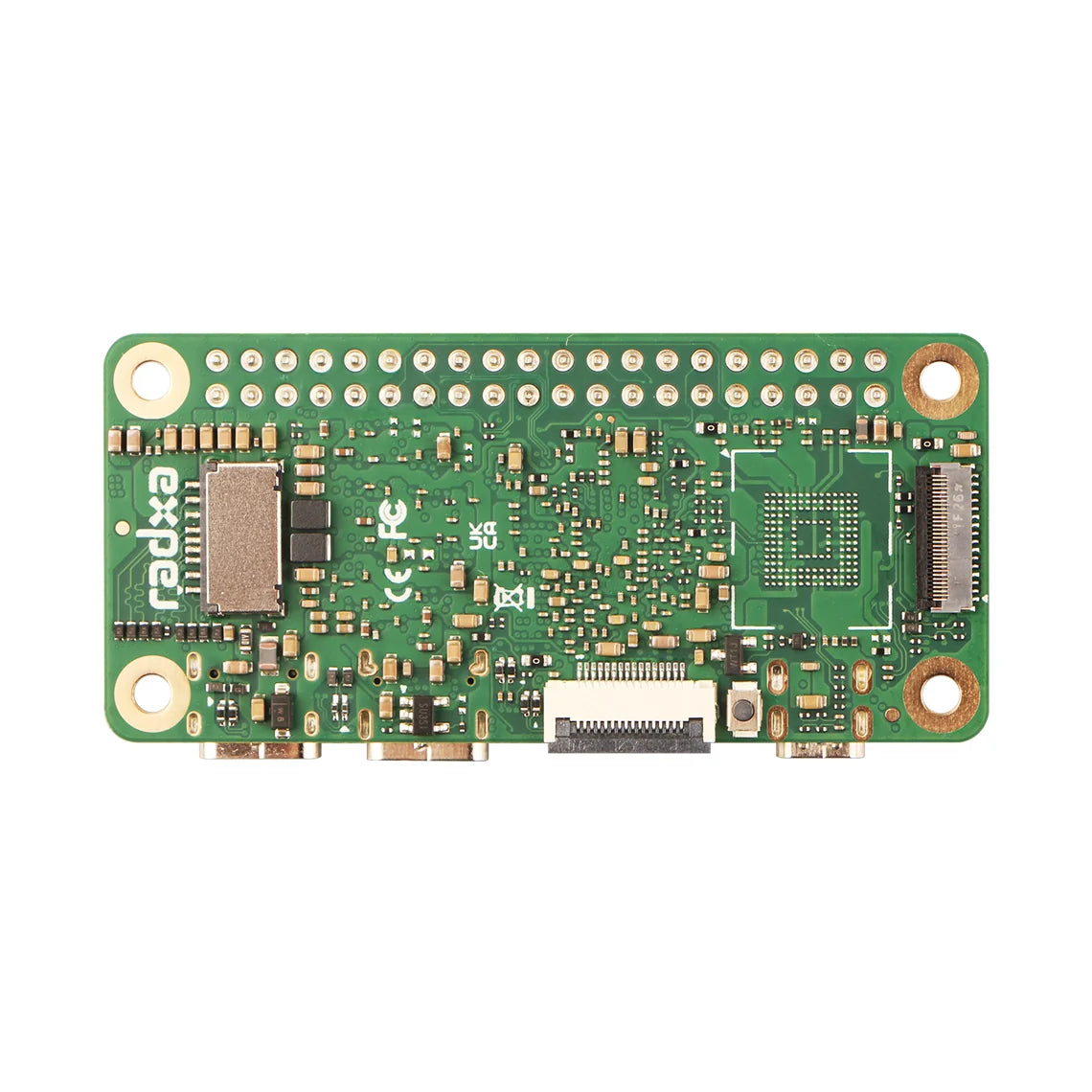 Radxa Cubie A7Z