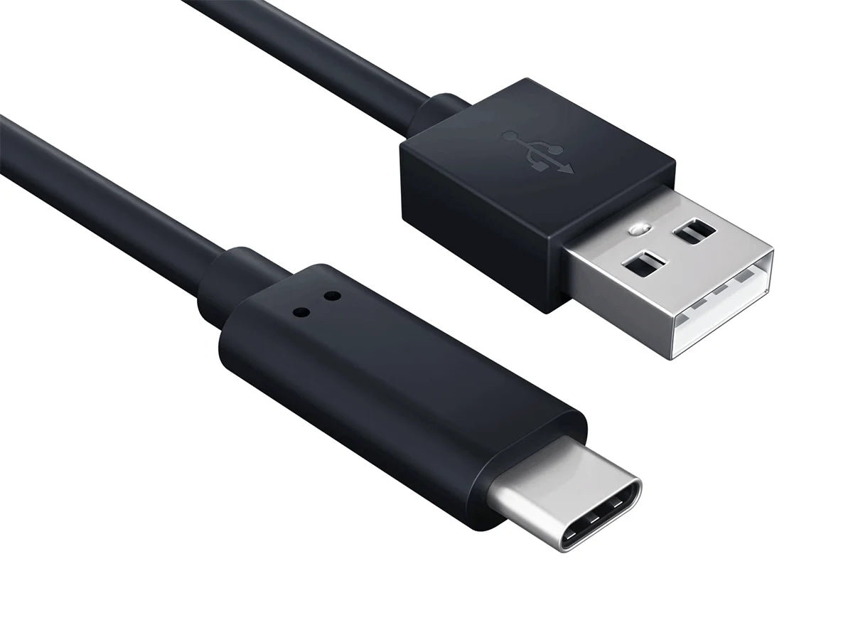 USB-C to USB-A 2.0 1M