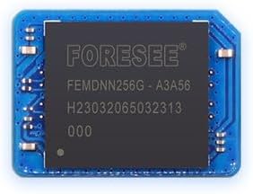 Orange Pi eMMC Module