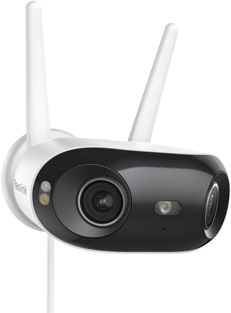 Reolink Elite Pro WiFi
