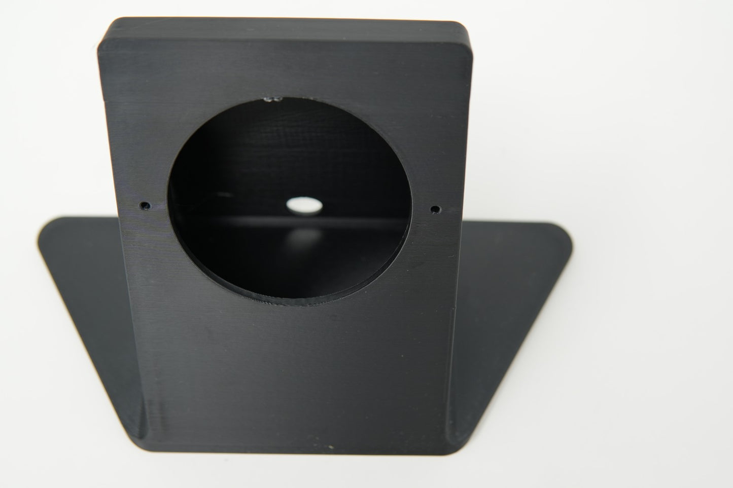 3D Printed Stand for Shelly Wall Display XL