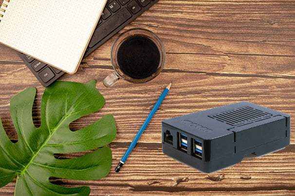 Serveur Home Assistant : Quel PC Choisir 2025/2026 - Domotique pour tous Serveur Home Assistant : Quel PC Choisir 2025/2026 - Domotique pour tous