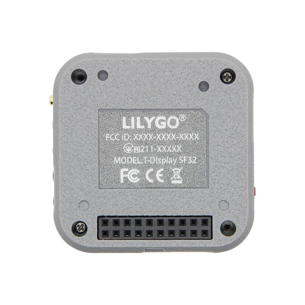 Lilygo T-Display SF32
