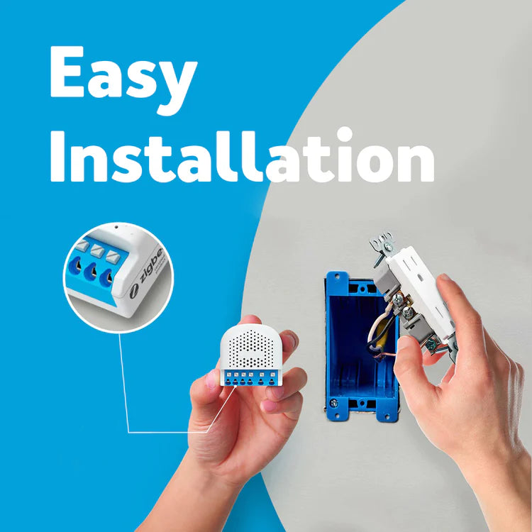 Pico Duo Switch (Zigbee)