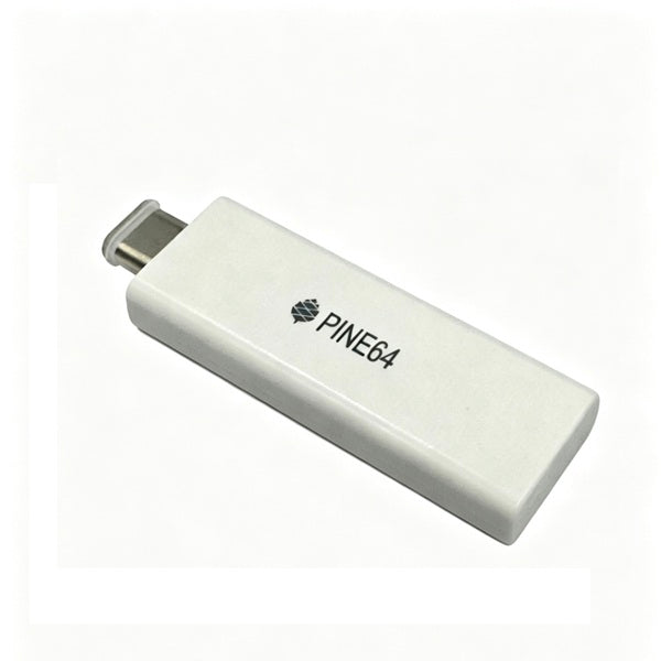 PineDio USB-C Zigbee Dongle