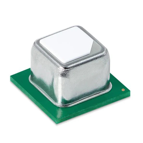 SCD40 CO2 Module