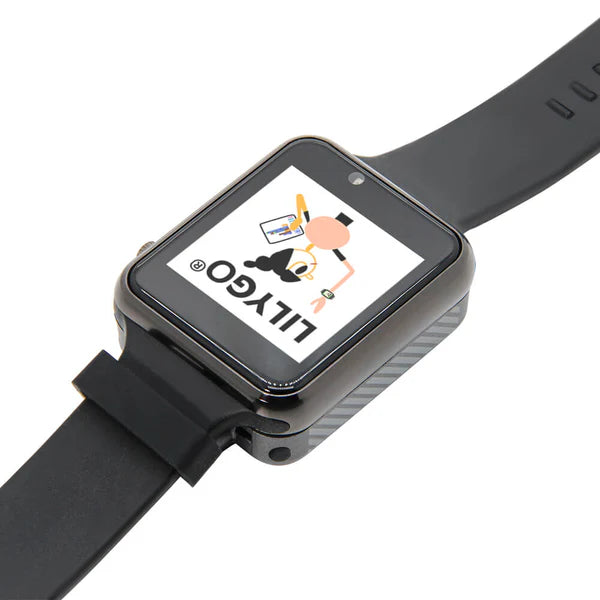 T-Watch S3 Plus