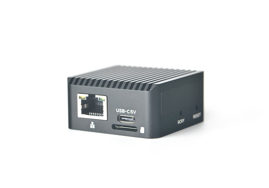 NanoPi Zero2 + Metal Case