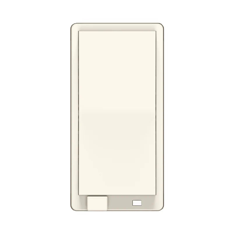 Replacement Color Paddles for Zooz 800LR Series Dimmers (ZEN72, ZEN77)