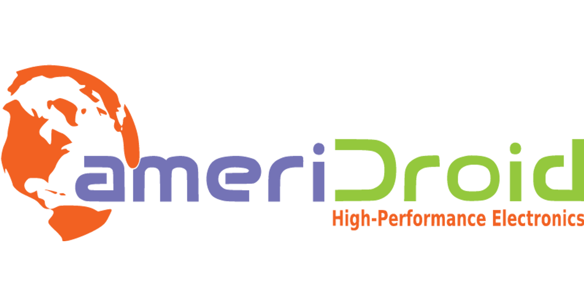 ameriDroid.com: US-Based Distributor of SBCs and Home Automation