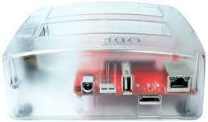 ODROID-HC4 Case