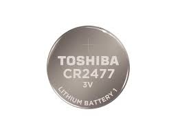 CR2477 Battery