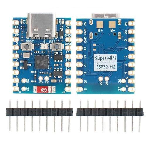 ESP32 H2 Supermini Dev Board