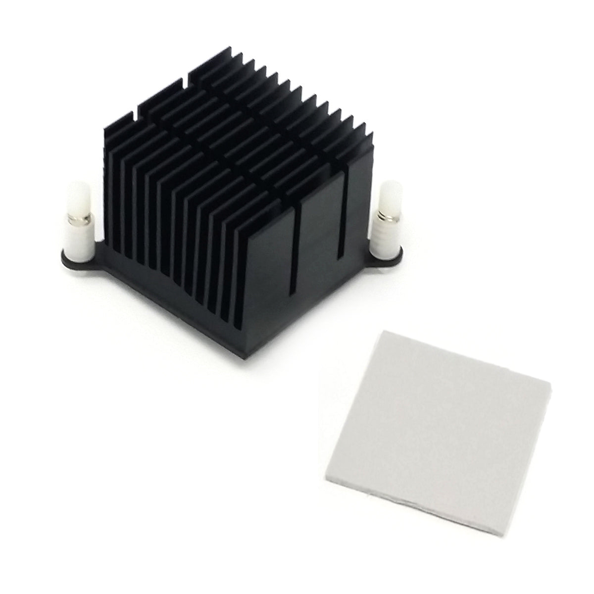 ROCKPro64 30mm Heatsink
