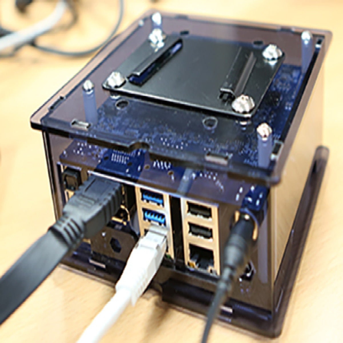 ODROID-H2 VESA Mount Kit