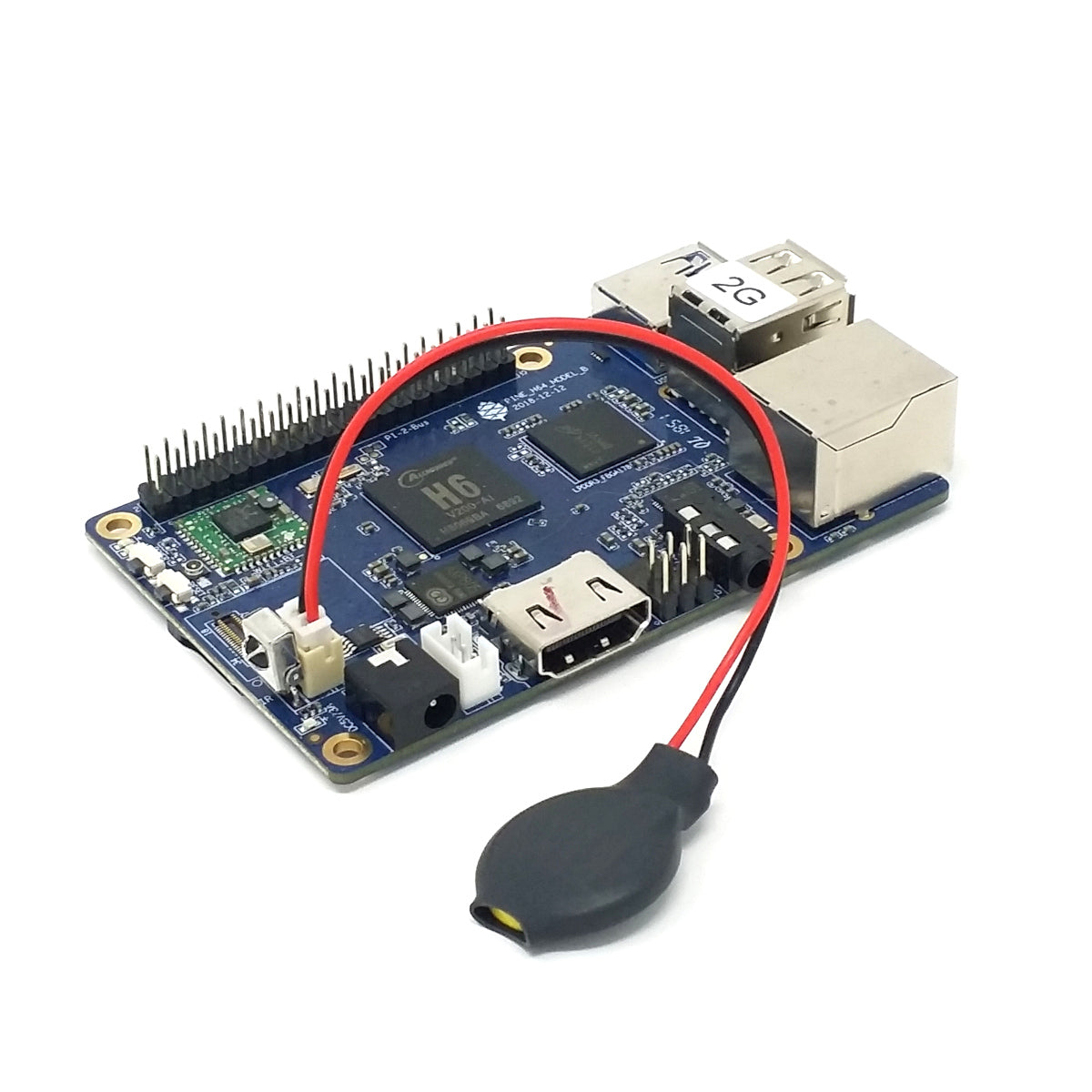 RTC Battery for PINE