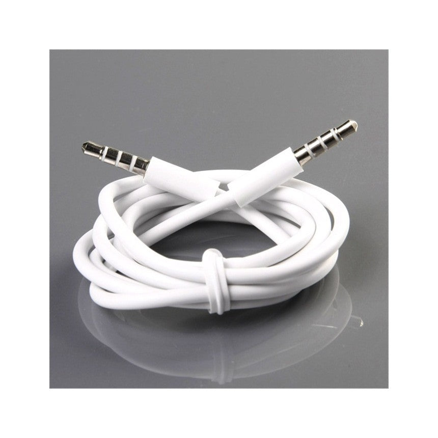 3.5mm M-M Audio Connection Cable