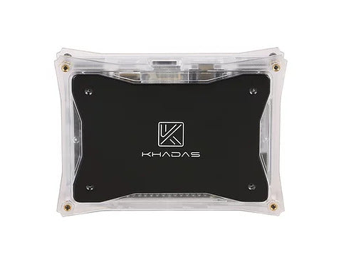 Khadas Metal Plate