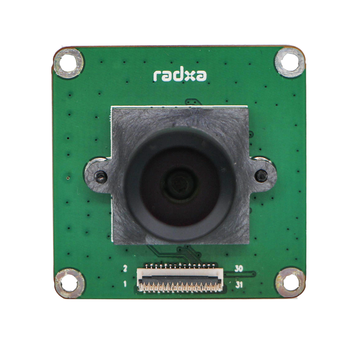 Radxa Camera 4K