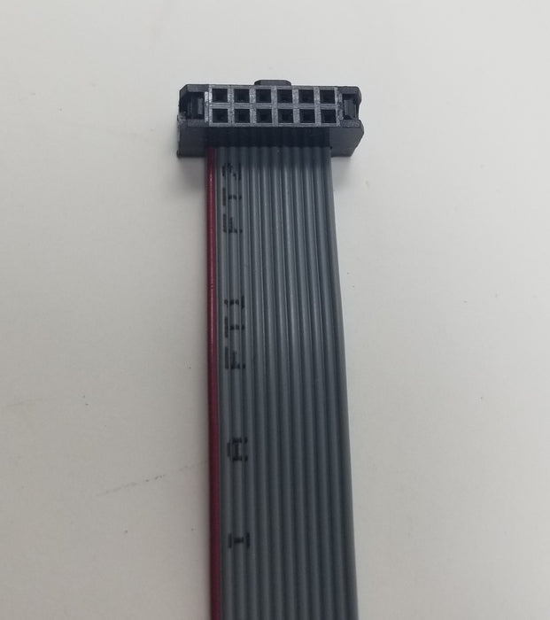 12 pin GPIO ribbon cable for XU4