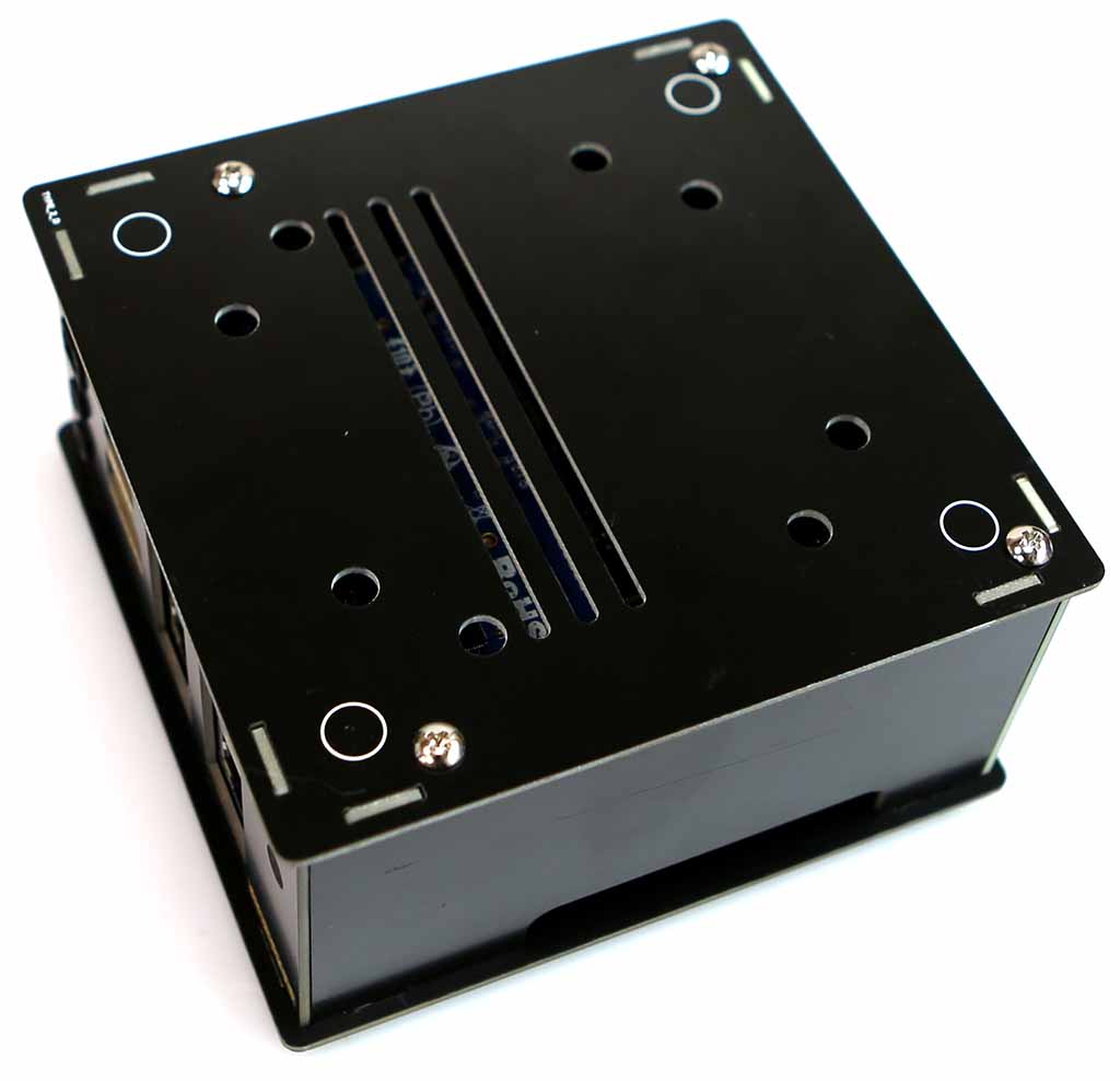 ODROID-H3 Case Type 2