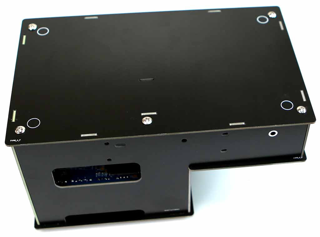 ODROID-H3 Case Type 4