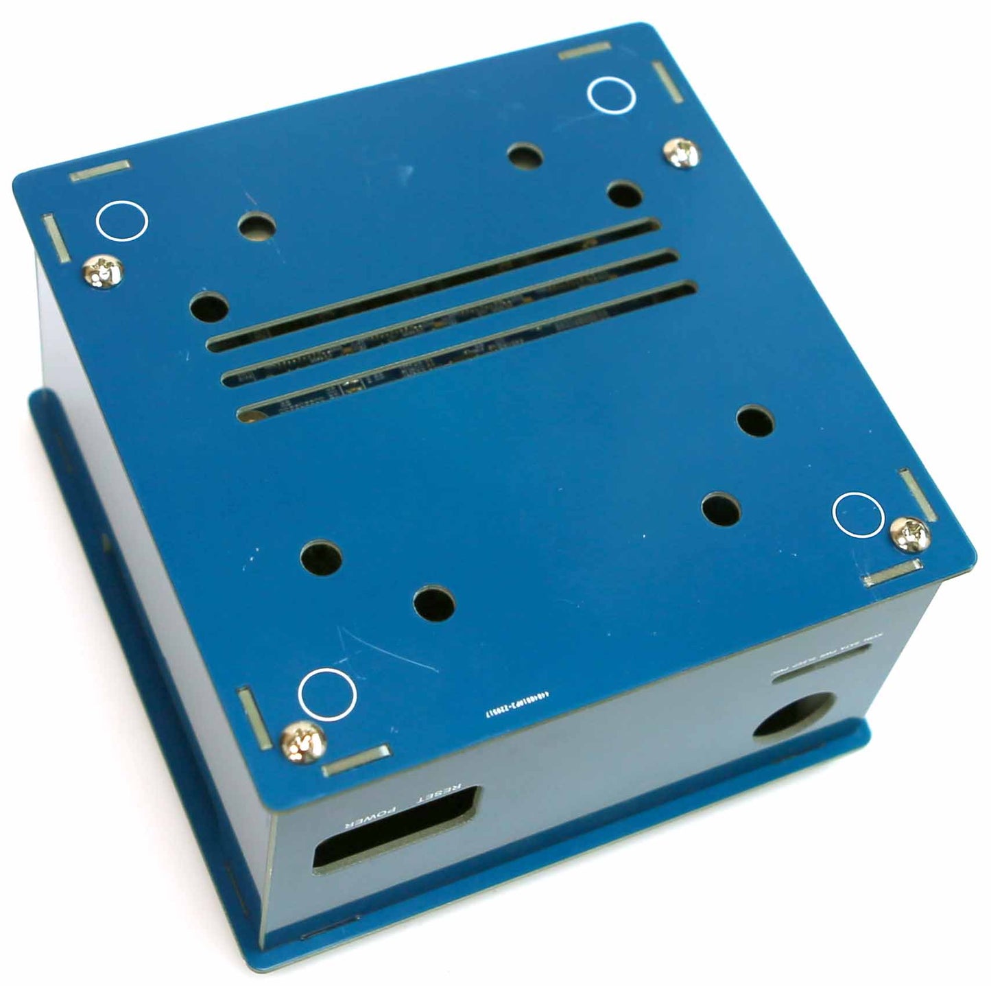 ODROID-H3 Case Type 6