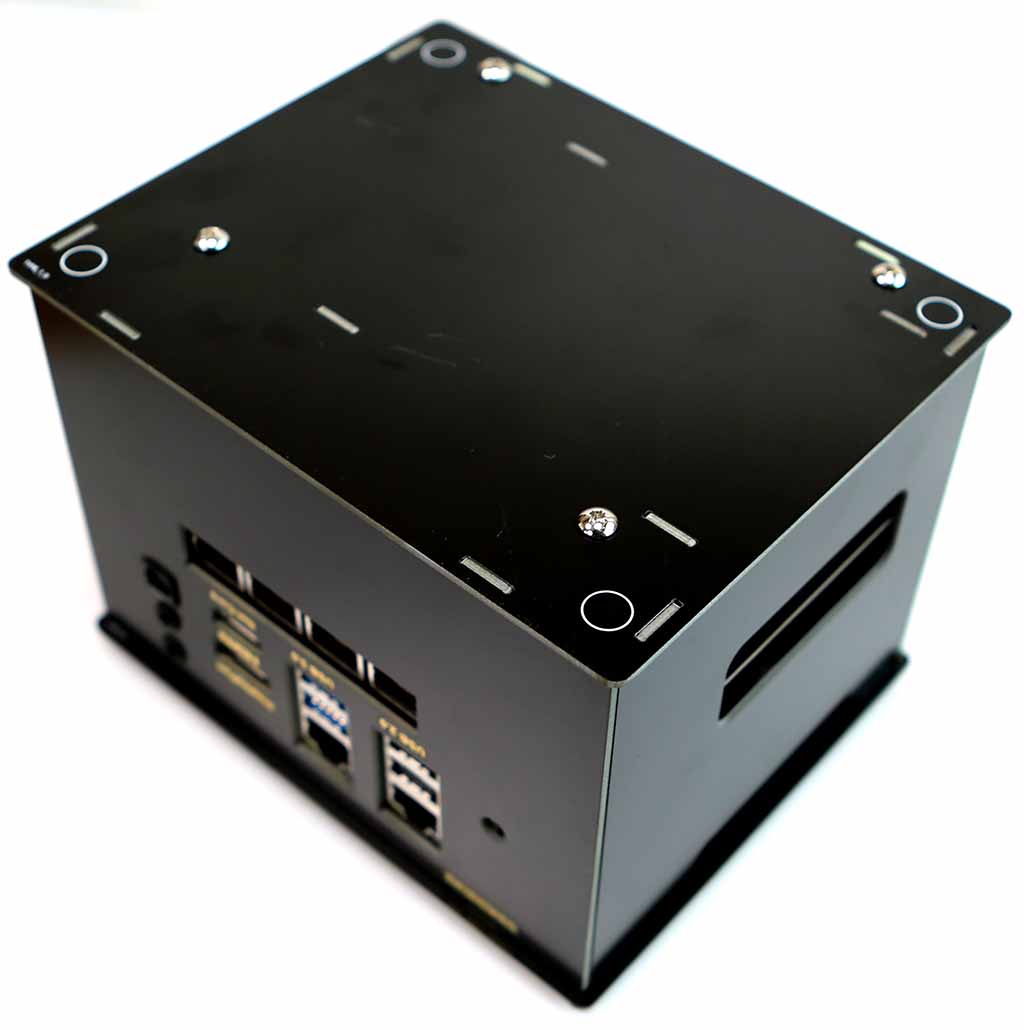 ODROID-H3 Case Type 7