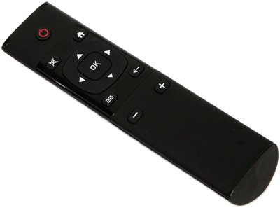 IR Remote Control