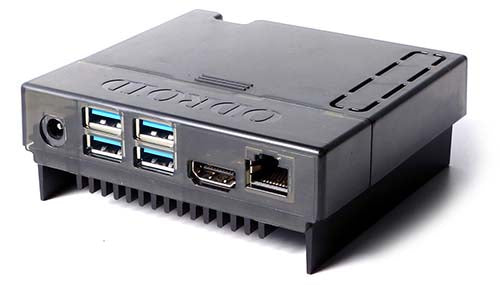 ODROID-N2 Case