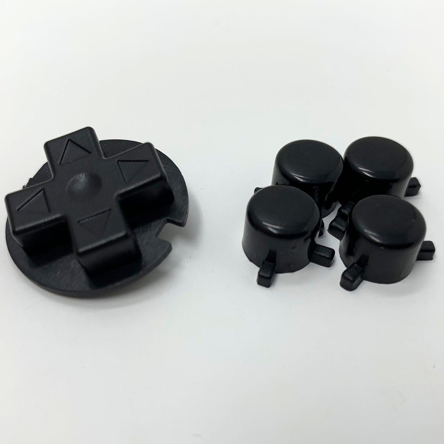 ODROID-GO ADVANCE Colored Buttons