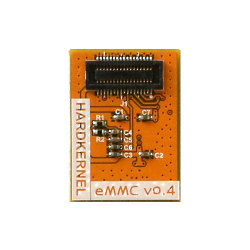 eMMC Module C2 Linux (Red Box)