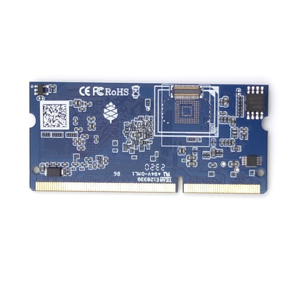 SOEDGE AI Neural Module