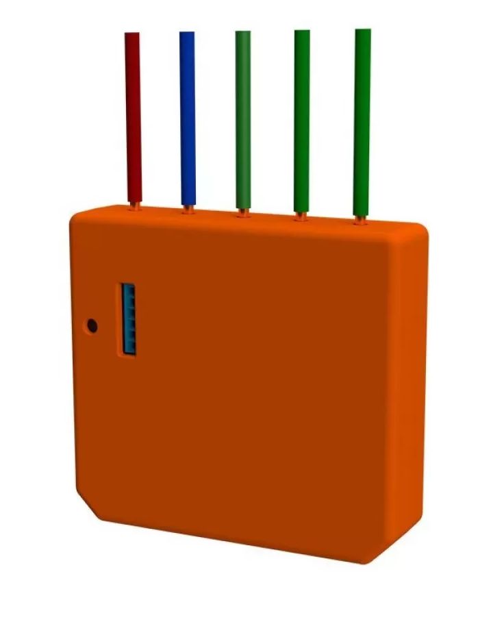 Shelly i3 - WiFi Action and Scenes Controller (Recertified)