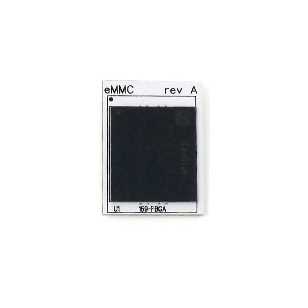 High Performance eMMC Module — ameriDroid
