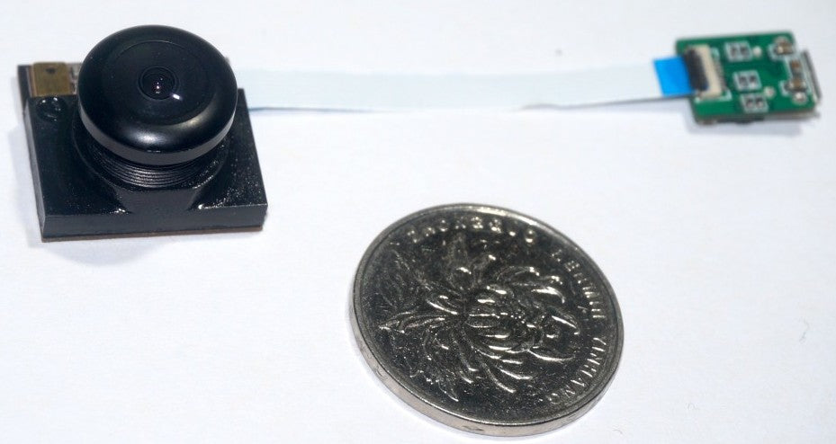 VoCam264 Full-HD USB Camera