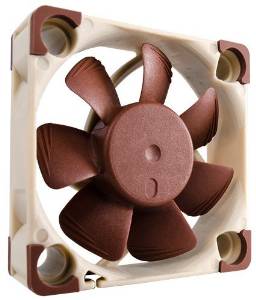 Fan - Noctua 40mm 5VDC Ultra-Quiet