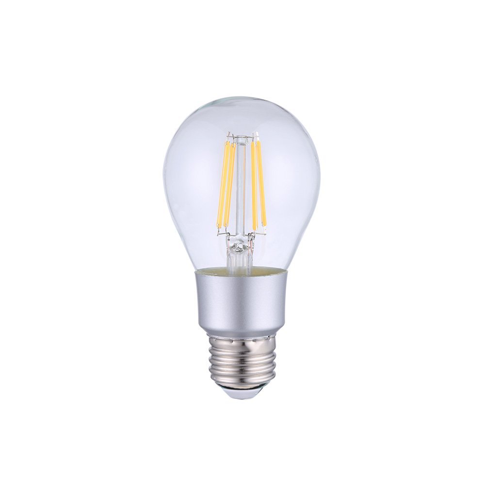 Shelly Vintage A19 - WiFi Warm White Bulb