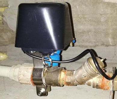 Shelly Add-On Mechanical Manipulator