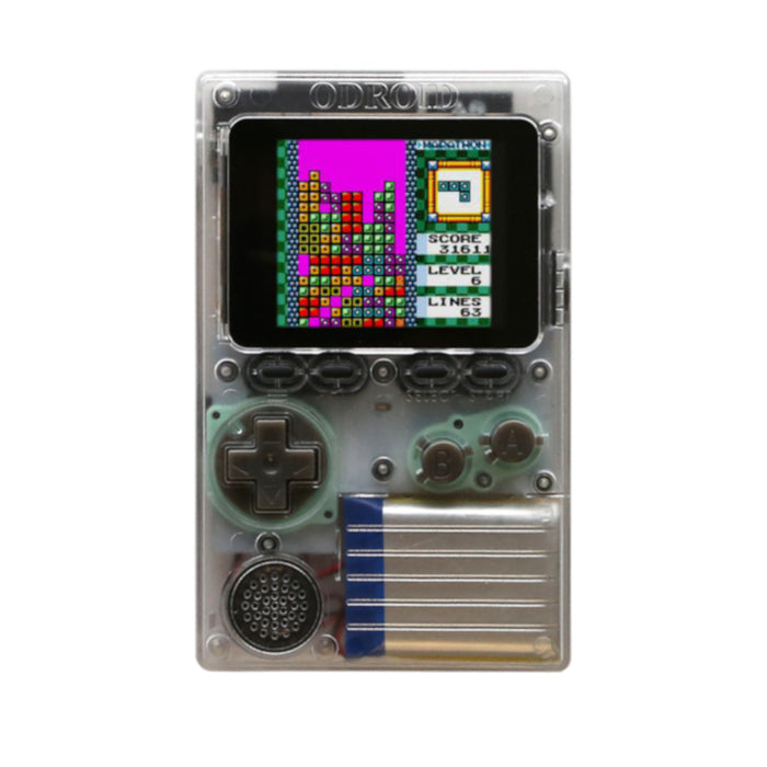 News: Back in stock - ODROID-C2, XU4Q, GO, & Atomic Pi