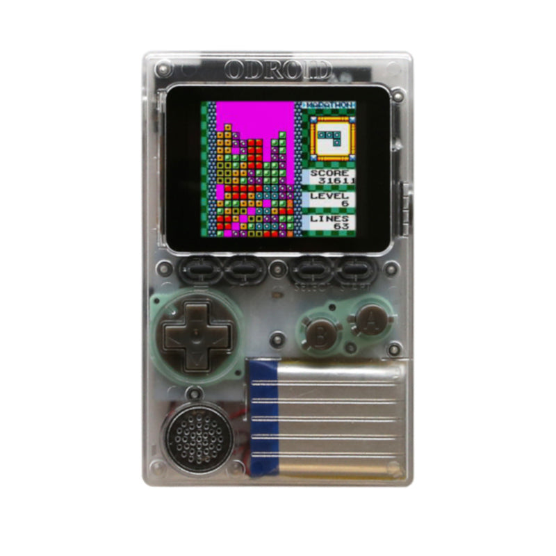 News: Back in stock - ODROID-C2, XU4Q, GO, & Atomic Pi