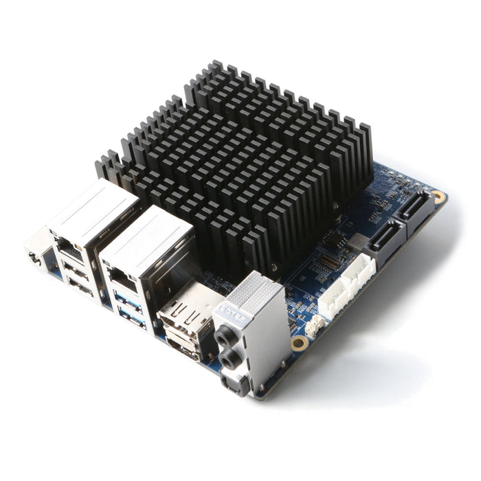 Review: ODROID-H2 as a Desktop Replacement for Remote Work