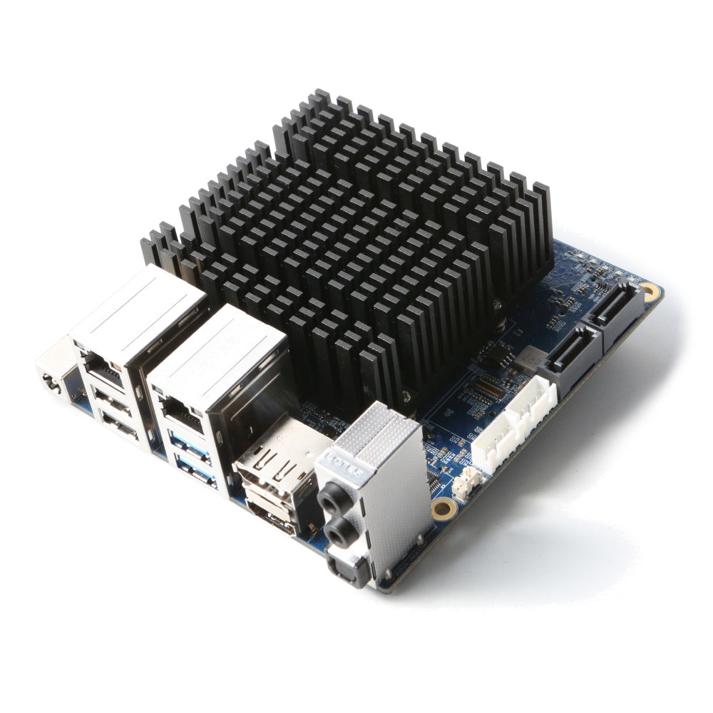 ODROID: Single-Board Computers Since 2009