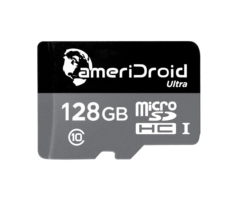 On Sale: Check out our hot new prices on quality SanDisk microSD cards!